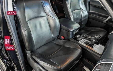 Toyota Land Cruiser Prado 150 рестайлинг 2, 2019 год, 4 150 000 рублей, 24 фотография