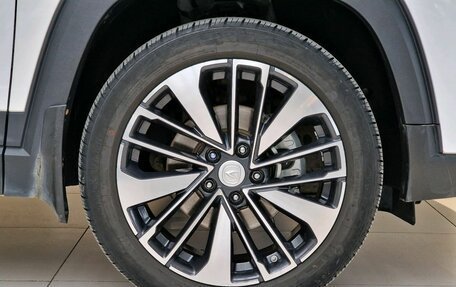 Changan CS35 Plus, 2024 год, 1 955 000 рублей, 10 фотография