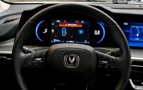 Changan CS35 Plus, 2024 год, 1 955 000 рублей, 14 фотография