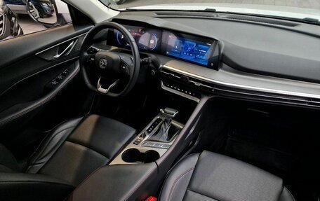 Changan CS35 Plus, 2024 год, 1 955 000 рублей, 12 фотография