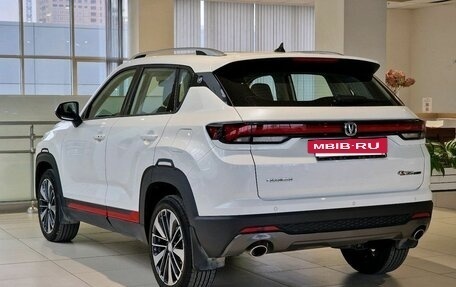 Changan CS35 Plus, 2024 год, 1 955 000 рублей, 8 фотография