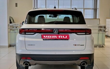 Changan CS35 Plus, 2024 год, 1 955 000 рублей, 7 фотография