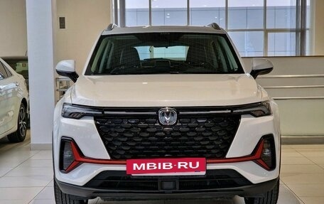 Changan CS35 Plus, 2024 год, 1 955 000 рублей, 3 фотография