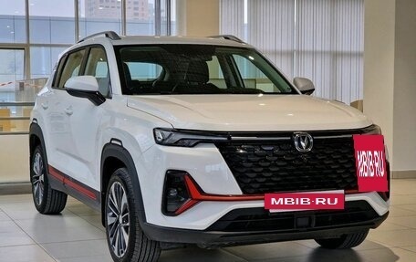 Changan CS35 Plus, 2024 год, 1 955 000 рублей, 4 фотография