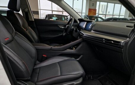 Changan CS35 Plus, 2024 год, 1 955 000 рублей, 19 фотография