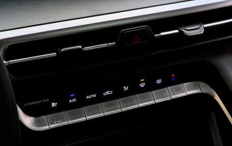 Changan CS35 Plus, 2024 год, 1 955 000 рублей, 21 фотография