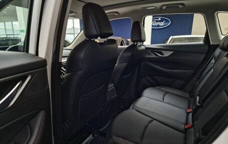 Changan CS35 Plus, 2024 год, 1 955 000 рублей, 17 фотография