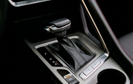 Changan CS35 Plus, 2024 год, 1 955 000 рублей, 26 фотография