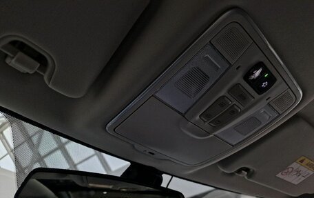 Changan CS35 Plus, 2024 год, 1 955 000 рублей, 27 фотография