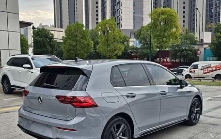 Volkswagen Golf VIII, 2022 год, 1 630 005 рублей, 4 фотография