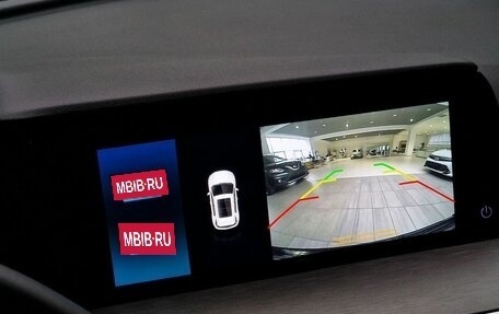 Changan CS35 Plus, 2024 год, 1 955 000 рублей, 22 фотография