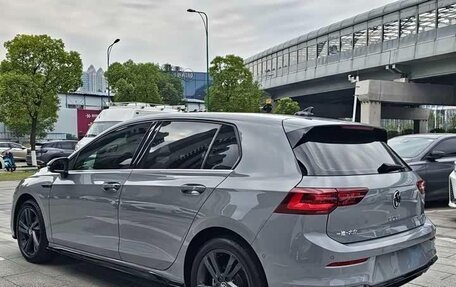 Volkswagen Golf VIII, 2022 год, 1 630 005 рублей, 6 фотография