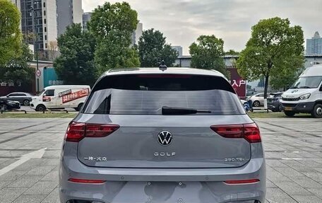 Volkswagen Golf VIII, 2022 год, 1 630 005 рублей, 5 фотография