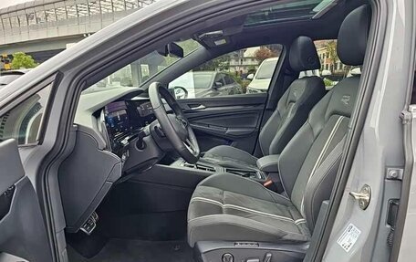 Volkswagen Golf VIII, 2022 год, 1 630 005 рублей, 7 фотография