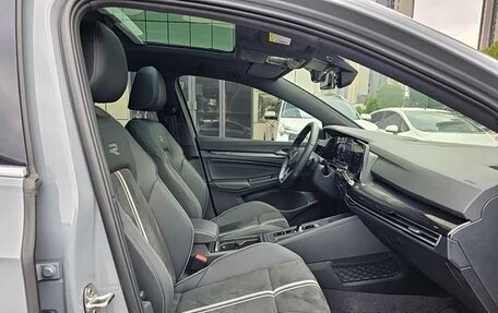 Volkswagen Golf VIII, 2022 год, 1 630 005 рублей, 10 фотография