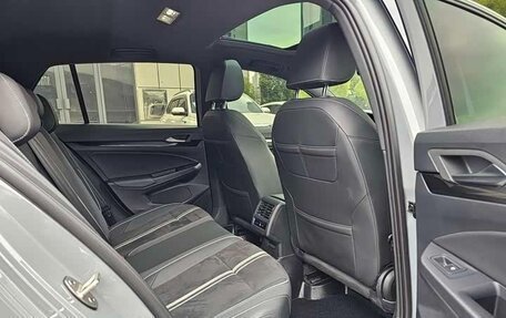 Volkswagen Golf VIII, 2022 год, 1 630 005 рублей, 11 фотография