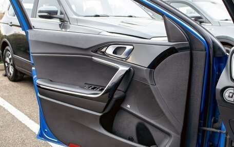 KIA cee'd III, 2018 год, 1 695 000 рублей, 12 фотография