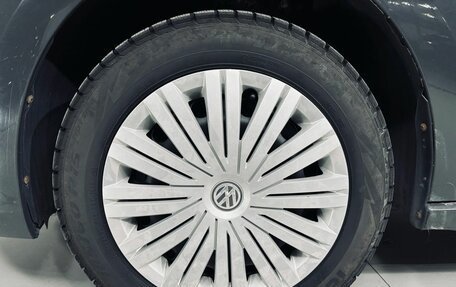 Volkswagen Polo VI (EU Market), 2015 год, 970 000 рублей, 9 фотография