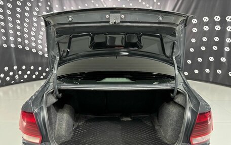 Volkswagen Polo VI (EU Market), 2015 год, 970 000 рублей, 22 фотография