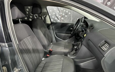 Volkswagen Polo VI (EU Market), 2015 год, 970 000 рублей, 15 фотография