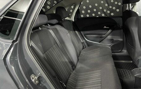 Volkswagen Polo VI (EU Market), 2015 год, 970 000 рублей, 16 фотография