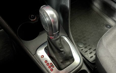 Volkswagen Polo VI (EU Market), 2015 год, 970 000 рублей, 14 фотография