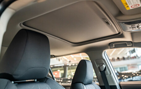 Toyota RAV4, 2025 год, 4 690 000 рублей, 10 фотография