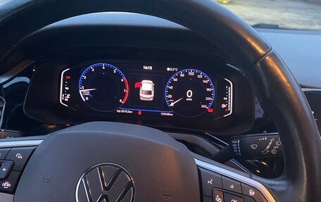 Volkswagen Polo VI (EU Market), 2020 год, 1 490 000 рублей, 9 фотография