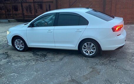 Volkswagen Polo VI (EU Market), 2020 год, 1 490 000 рублей, 8 фотография