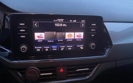 Volkswagen Polo VI (EU Market), 2020 год, 1 490 000 рублей, 10 фотография