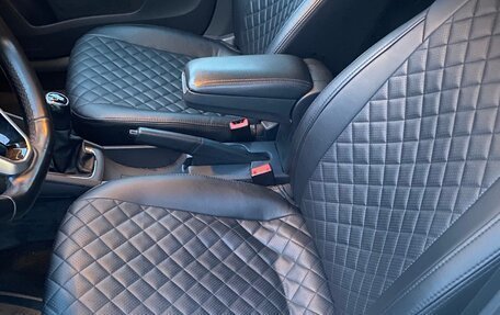 Volkswagen Polo VI (EU Market), 2020 год, 1 490 000 рублей, 11 фотография