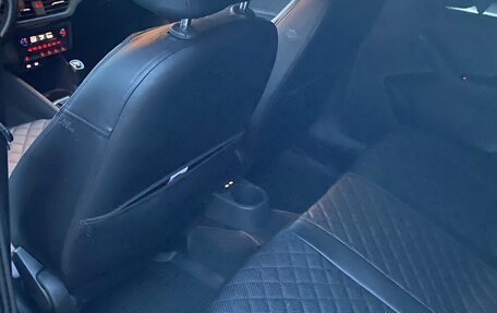 Volkswagen Polo VI (EU Market), 2020 год, 1 490 000 рублей, 14 фотография