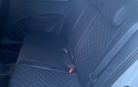 Volkswagen Polo VI (EU Market), 2020 год, 1 490 000 рублей, 13 фотография