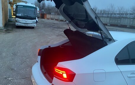 Volkswagen Polo VI (EU Market), 2020 год, 1 490 000 рублей, 17 фотография