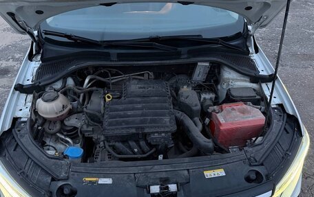 Volkswagen Polo VI (EU Market), 2020 год, 1 490 000 рублей, 18 фотография