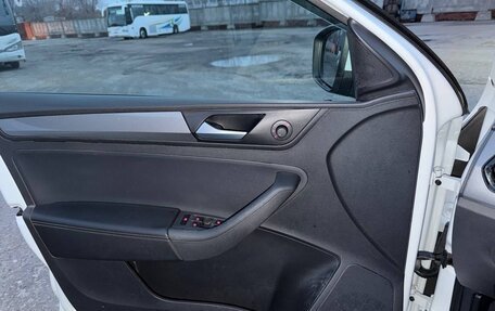 Volkswagen Polo VI (EU Market), 2020 год, 1 490 000 рублей, 19 фотография