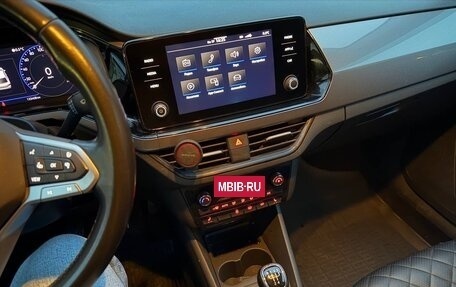 Volkswagen Polo VI (EU Market), 2020 год, 1 490 000 рублей, 22 фотография