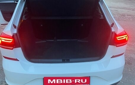 Volkswagen Polo VI (EU Market), 2020 год, 1 490 000 рублей, 15 фотография