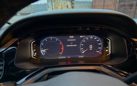 Volkswagen Polo VI (EU Market), 2020 год, 1 490 000 рублей, 25 фотография