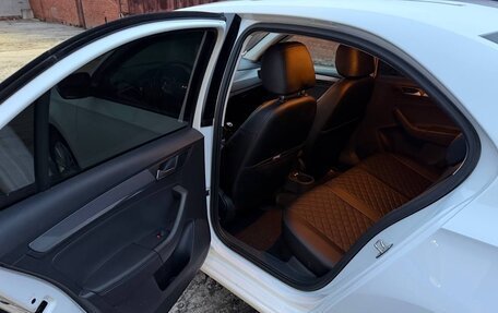 Volkswagen Polo VI (EU Market), 2020 год, 1 490 000 рублей, 29 фотография