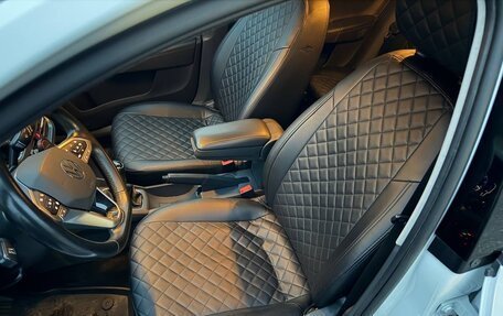 Volkswagen Polo VI (EU Market), 2020 год, 1 490 000 рублей, 27 фотография