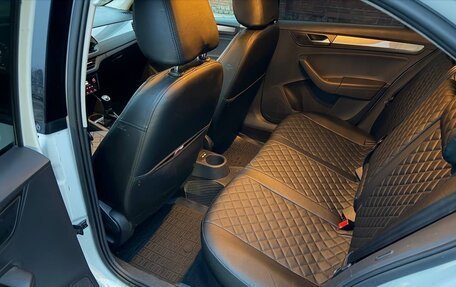 Volkswagen Polo VI (EU Market), 2020 год, 1 490 000 рублей, 31 фотография