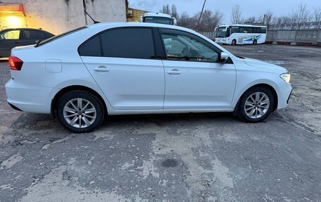 Volkswagen Polo VI (EU Market), 2020 год, 1 490 000 рублей, 35 фотография