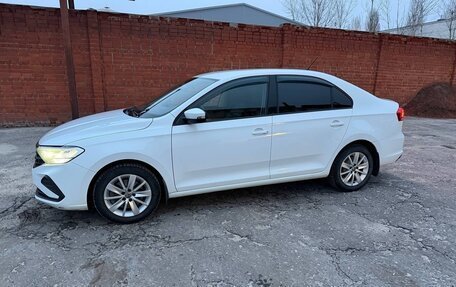 Volkswagen Polo VI (EU Market), 2020 год, 1 490 000 рублей, 36 фотография