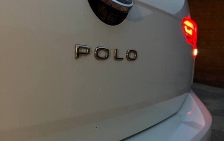 Volkswagen Polo VI (EU Market), 2020 год, 1 490 000 рублей, 37 фотография