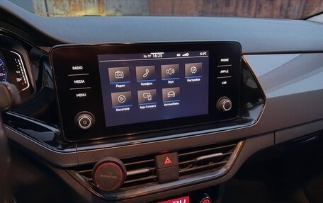 Volkswagen Polo VI (EU Market), 2020 год, 1 490 000 рублей, 23 фотография