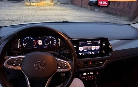 Volkswagen Polo VI (EU Market), 2020 год, 1 490 000 рублей, 26 фотография