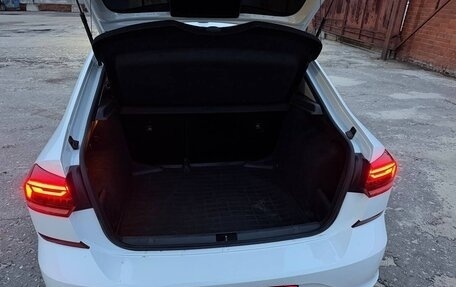 Volkswagen Polo VI (EU Market), 2020 год, 1 490 000 рублей, 33 фотография