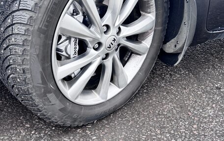 KIA Carnival III, 2018 год, 2 850 000 рублей, 3 фотография