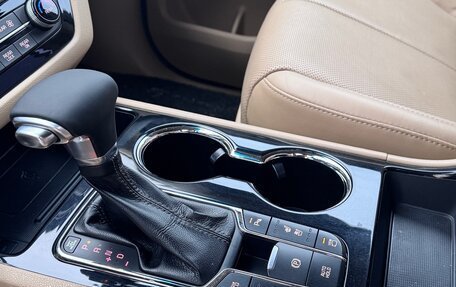 KIA Carnival III, 2018 год, 2 850 000 рублей, 8 фотография